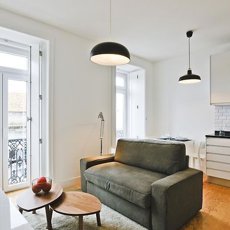 Bmyguest - Arroios Cosy Apartment Lisboa 外观 照片