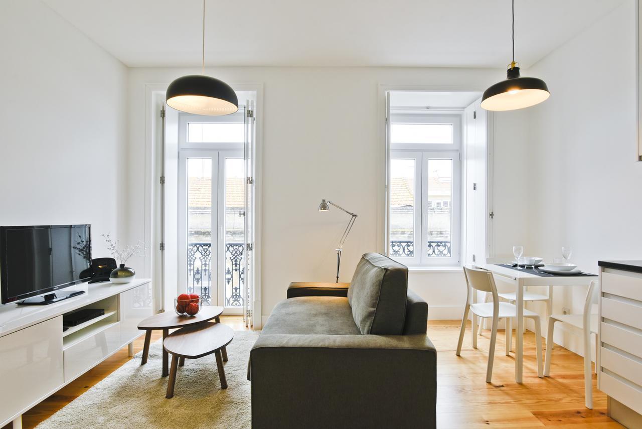 Bmyguest - Arroios Cosy Apartment Lisboa 外观 照片