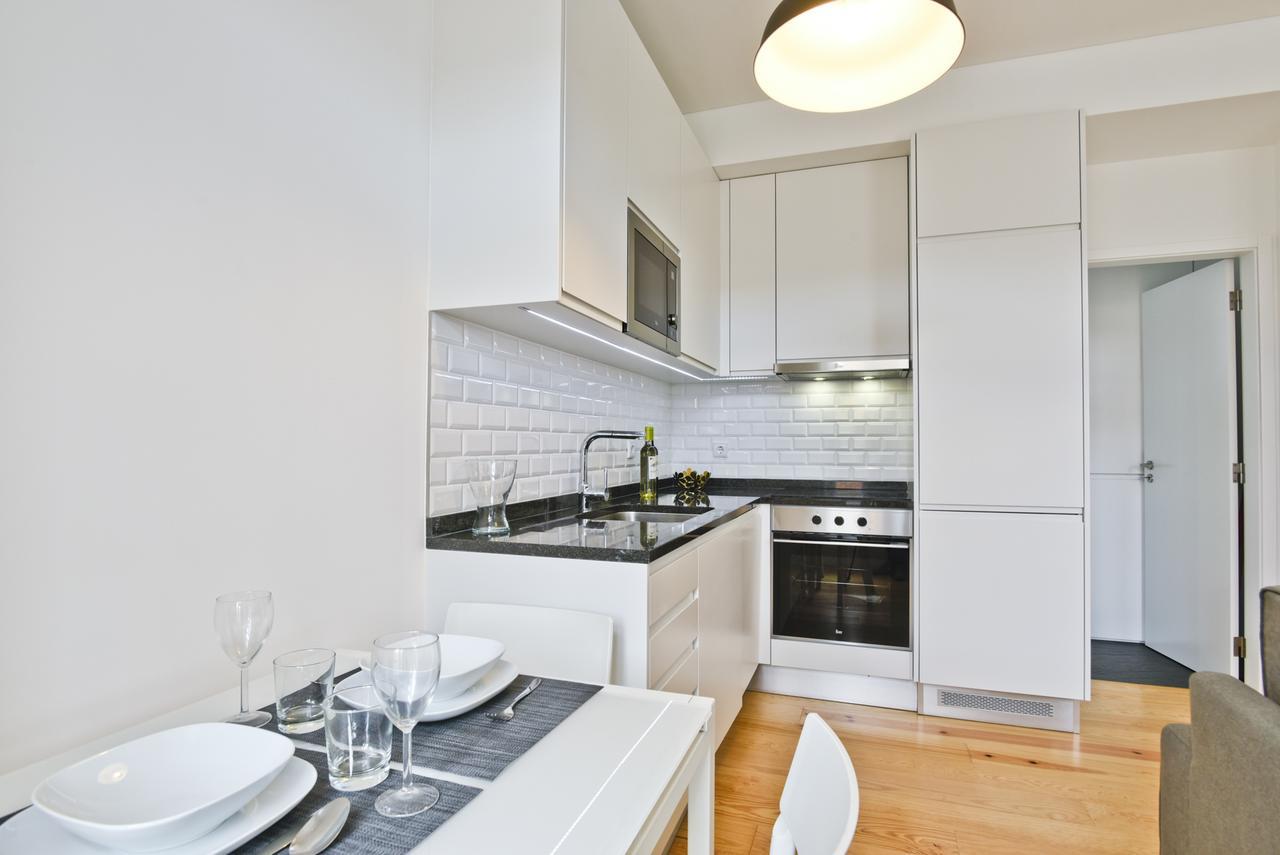 Bmyguest - Arroios Cosy Apartment Lisboa 外观 照片