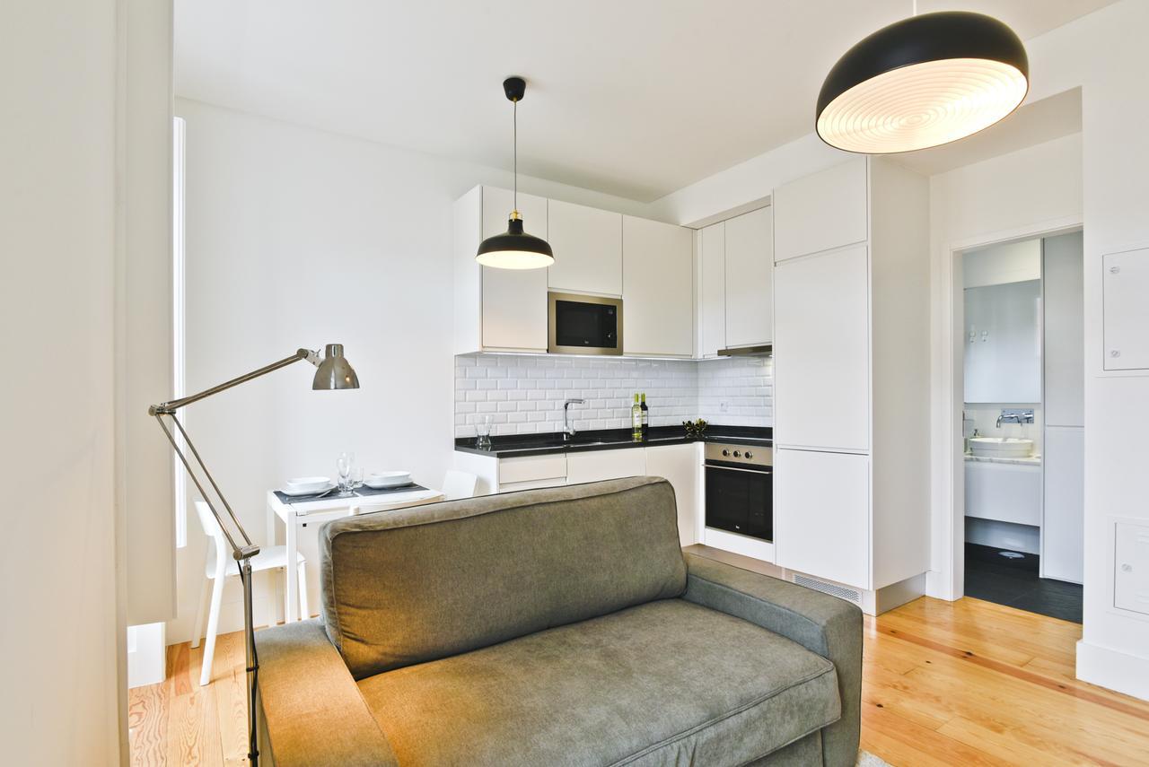 Bmyguest - Arroios Cosy Apartment Lisboa 外观 照片