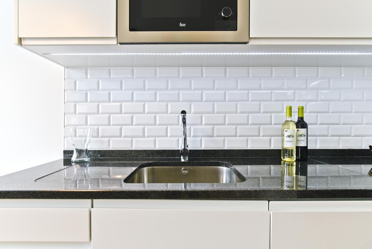 Bmyguest - Arroios Cosy Apartment Lisboa 外观 照片