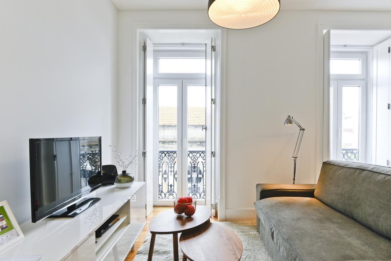 Bmyguest - Arroios Cosy Apartment Lisboa 外观 照片
