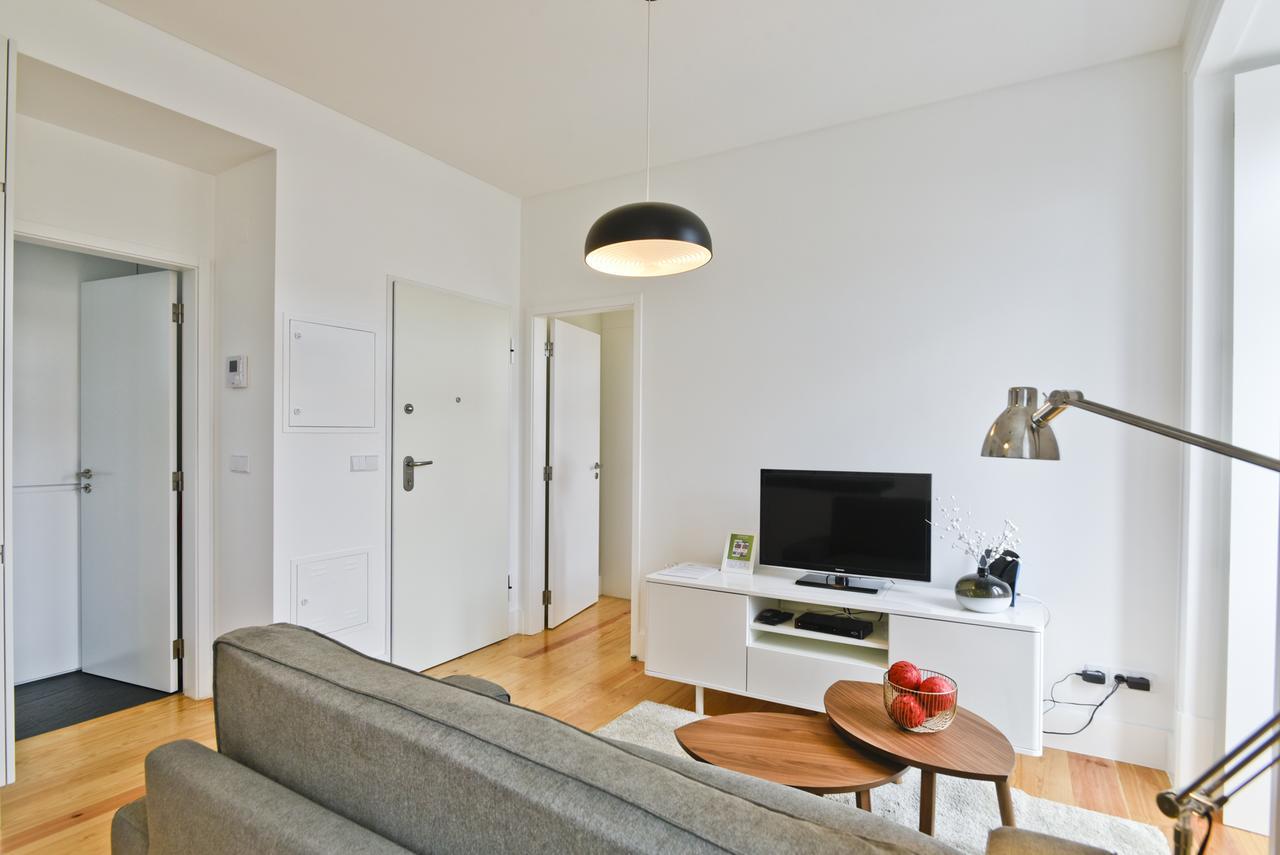 Bmyguest - Arroios Cosy Apartment Lisboa 外观 照片
