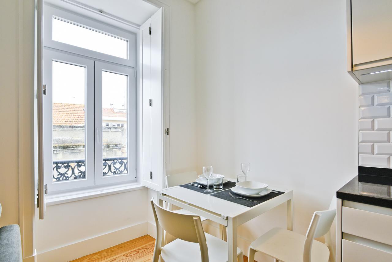 Bmyguest - Arroios Cosy Apartment Lisboa 外观 照片