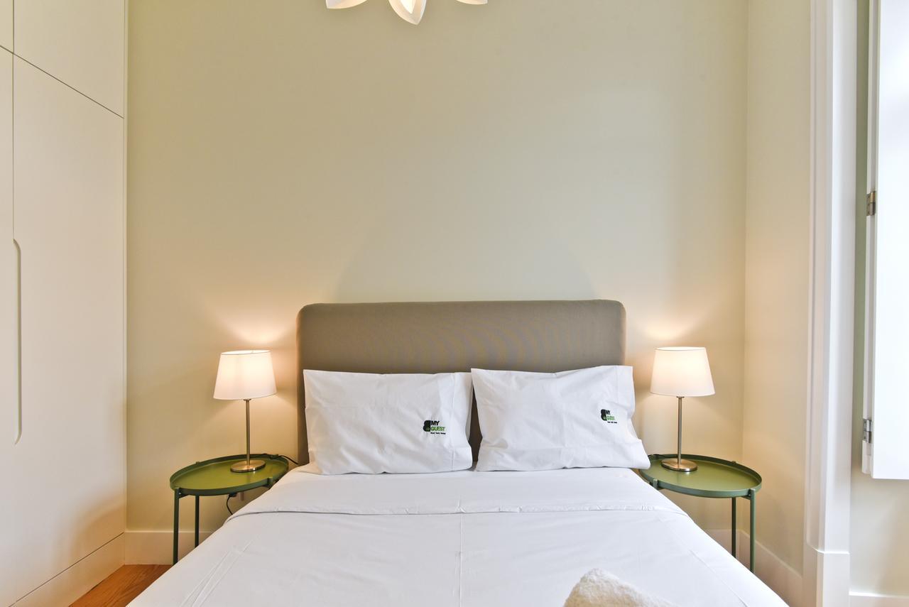 Bmyguest - Arroios Cosy Apartment Lisboa 外观 照片